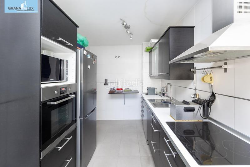 Foto 4a718f0e-7aaa-42ab-b897-6b130faad4c3. Appartamento con riscaldamento parcheggio in Barrio de Zaidín Granada