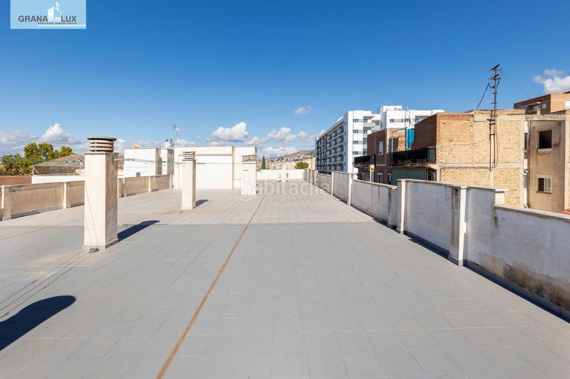 Foto 61f83c59-cb94-4ea6-b64e-4aaba32a91e9. Appartamento con riscaldamento parcheggio in Barrio de Zaidín Granada