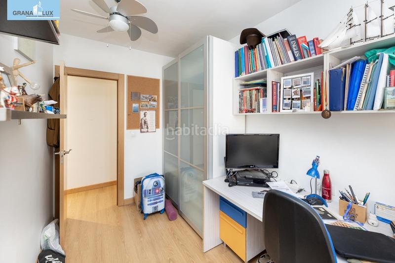 Foto 6764ae2e-f201-42db-a9ea-ebe5ead9f1a9. Appartamento con riscaldamento parcheggio in Barrio de Zaidín Granada