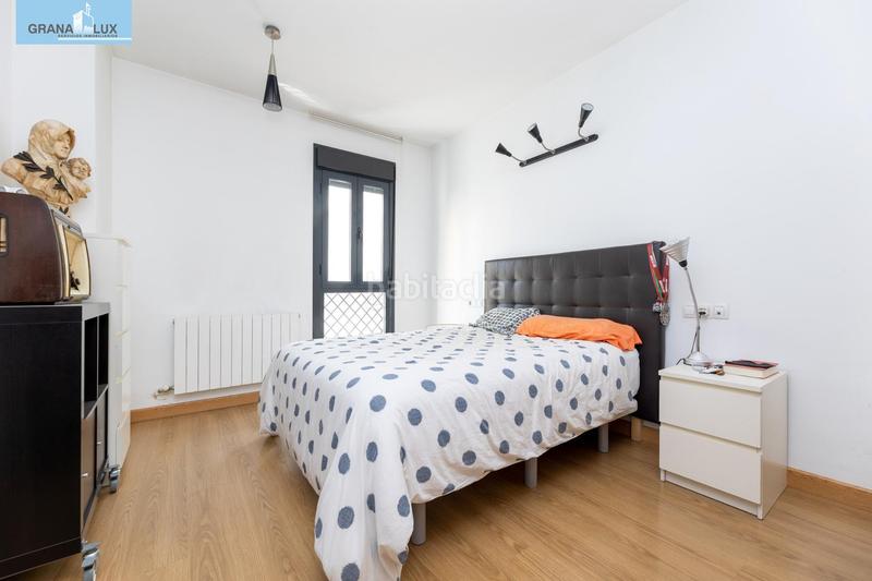 Foto 889787e7-e7a2-4ee2-8aeb-05b08934a4c6. Appartamento con riscaldamento parcheggio in Barrio de Zaidín Granada