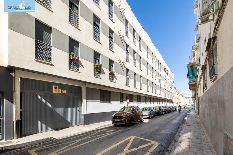 Foto 8a1ef780-ca27-4f9f-93ca-27c4ae736c83. Appartamento con riscaldamento parcheggio in Barrio de Zaidín Granada