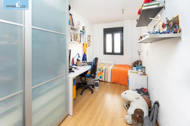 Foto b6f6b92e-740a-4c61-93ab-bfc7a3bb5368. Appartamento con riscaldamento parcheggio in Barrio de Zaidín Granada