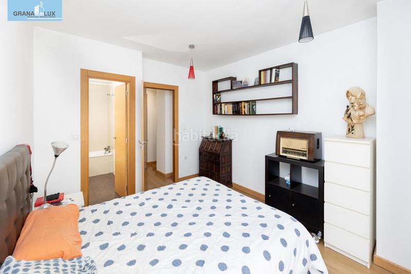 Foto b9ccc1f5-8958-4fff-ae28-c9100411a2f4. Appartamento con riscaldamento parcheggio in Barrio de Zaidín Granada