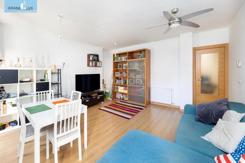 Foto ce33d3db-9157-468c-8bd1-4ea8e1a62c06. Appartamento con riscaldamento parcheggio in Barrio de Zaidín Granada