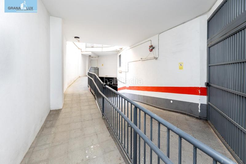 Foto d360b7f6-54fa-4915-bb7a-16aa127adeb5. Appartamento con riscaldamento parcheggio in Barrio de Zaidín Granada