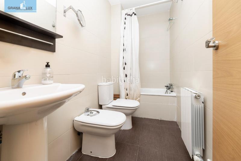 Foto e5f283e9-9a3e-446e-b322-93d1f732c0d7. Appartamento con riscaldamento parcheggio in Barrio de Zaidín Granada