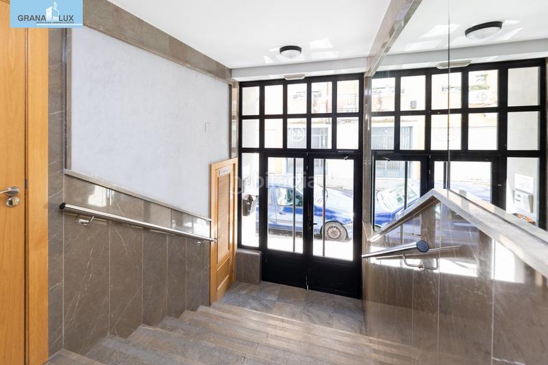 Foto f1d9daf7-c84c-4d33-89fb-d7e2df731ae2. Appartamento con riscaldamento parcheggio in Barrio de Zaidín Granada