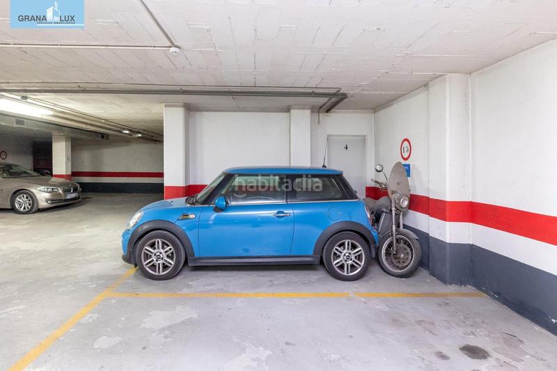 Foto f3b15f35-f6e8-4b68-b6b9-c7193e463fc9. Appartamento con riscaldamento parcheggio in Barrio de Zaidín Granada