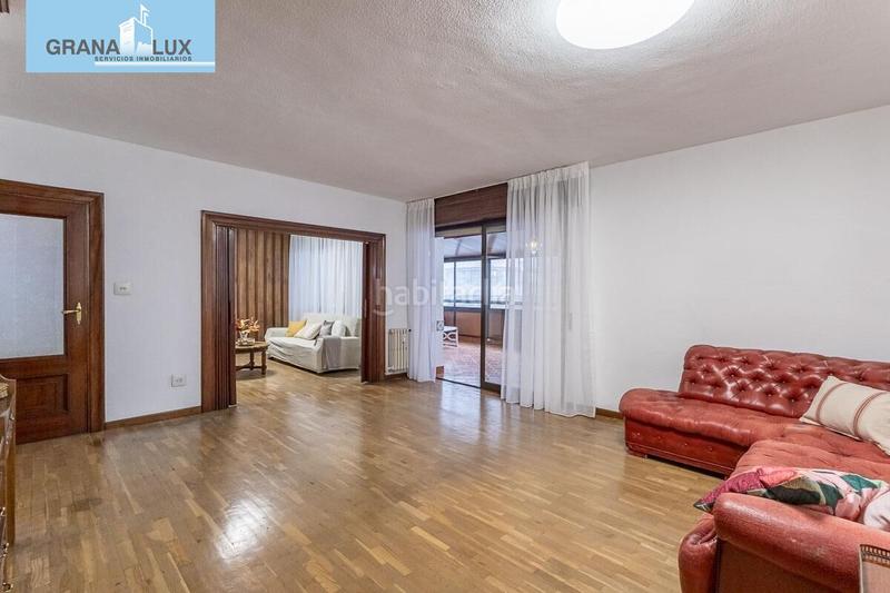 Foto 01670781-c4a7-4f97-92e4-68cf16b40f13. Appartamento con riscaldamento in San Ildefonso Granada