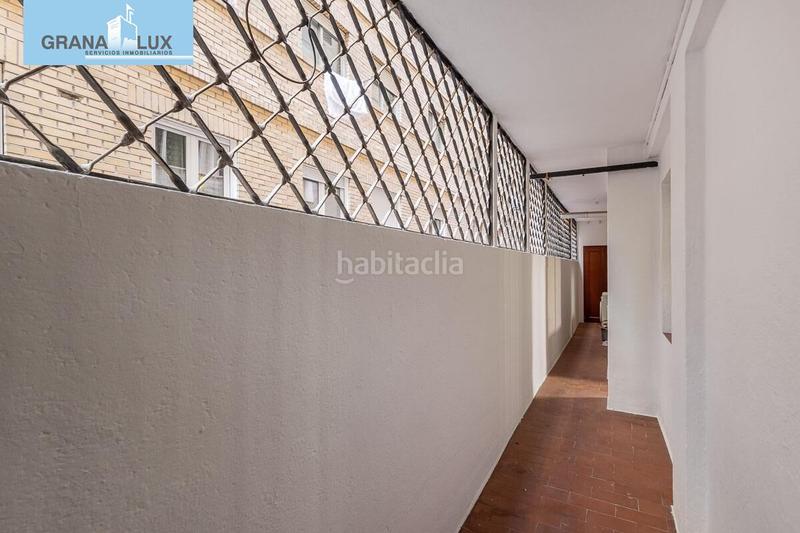 Foto 0be5c923-2f8e-4e12-b093-413745389672. Appartamento con riscaldamento in San Ildefonso Granada