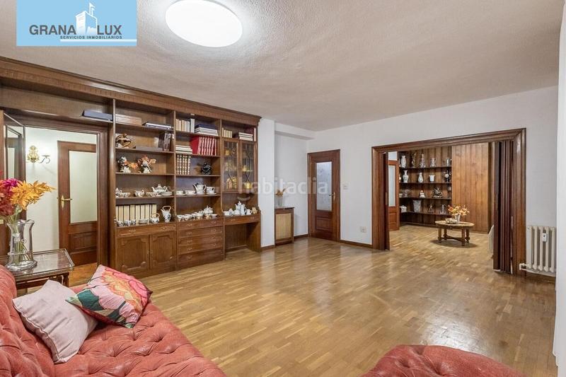 Foto 0f6bd60d-2731-4553-9eb2-bca896899b52. Appartamento con riscaldamento in San Ildefonso Granada