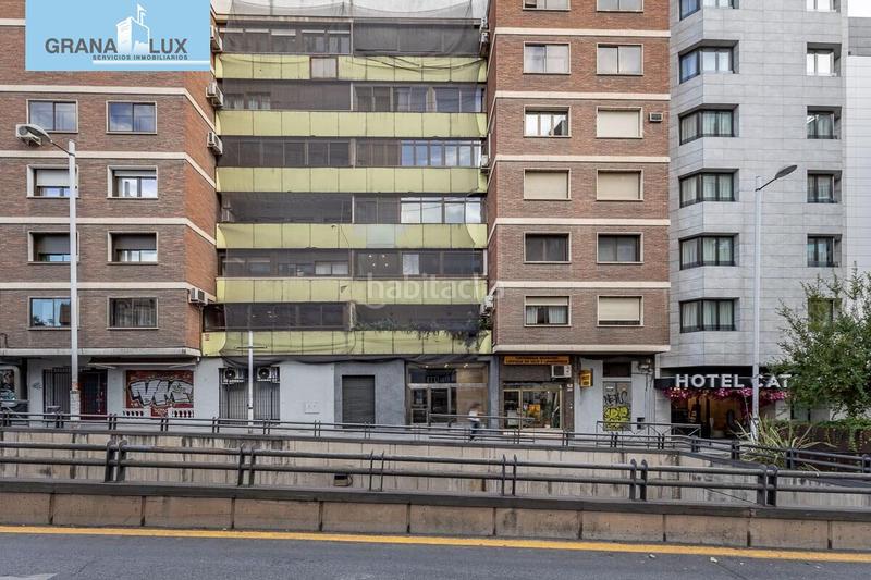 Foto 1387b1a7-b806-40cc-8f7c-bf299d533254. Appartamento con riscaldamento in San Ildefonso Granada