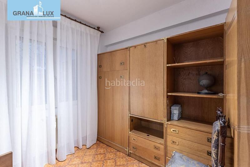 Foto 2478f326-1961-4ec9-a596-e9d9fa13a374. Appartamento con riscaldamento in San Ildefonso Granada