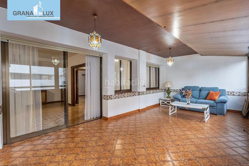 Foto 2816859f-44ce-4fd8-a275-794d9c28cc91. Appartamento con riscaldamento in San Ildefonso Granada