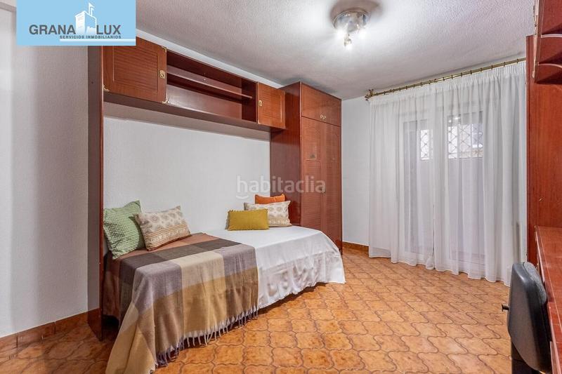 Foto 2a9215bb-145f-4921-94b2-7ef17506f745. Appartamento con riscaldamento in San Ildefonso Granada