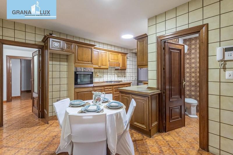 Foto 3b00a62a-8efb-4ce8-9fc6-29803f444e1f. Appartamento con riscaldamento in San Ildefonso Granada