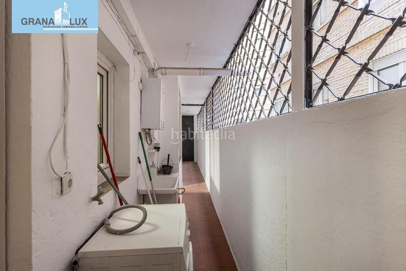 Foto 3c313c3c-3e2f-4f09-b4c1-7169c65af72f. Appartamento con riscaldamento in San Ildefonso Granada