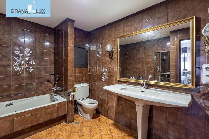 Foto 59b61a59-6da4-4e78-a6af-25fa2564719a. Appartamento con riscaldamento in San Ildefonso Granada