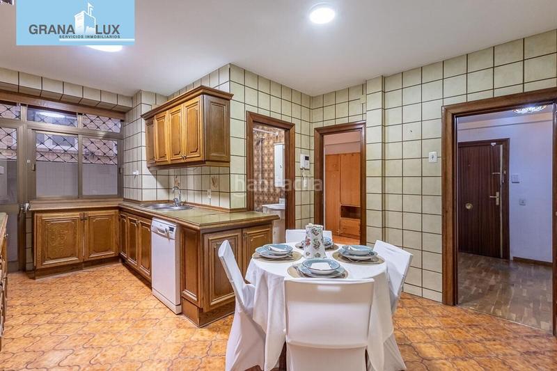 Foto 5e791e76-5379-4b12-ad81-94638f44bf1f. Appartamento con riscaldamento in San Ildefonso Granada