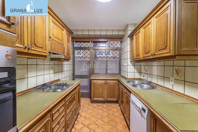 Foto 6e804ea0-c725-4728-9f1c-718878f0a202. Appartamento con riscaldamento in San Ildefonso Granada