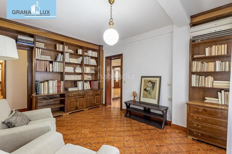 Foto 75a30850-d881-4084-892a-978757641950. Appartamento con riscaldamento in San Ildefonso Granada