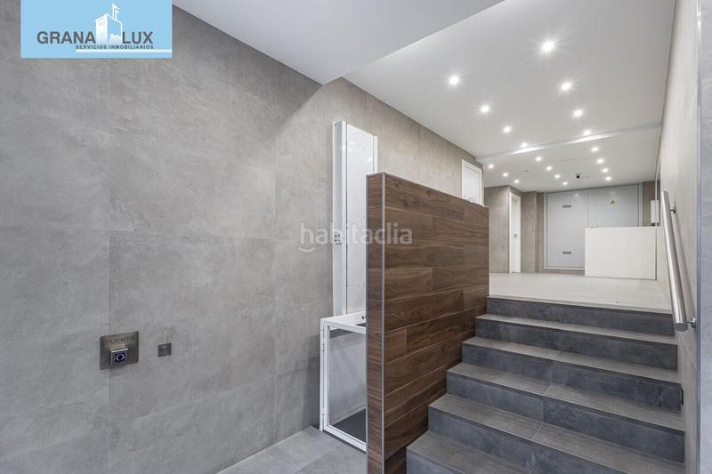 Foto 79764c3d-8337-4780-aeac-d0116e0e1f61. Appartamento con riscaldamento in San Ildefonso Granada