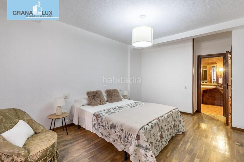 Foto 7d41d540-b1a2-45b2-a17c-aa29d95626da. Appartamento con riscaldamento in San Ildefonso Granada