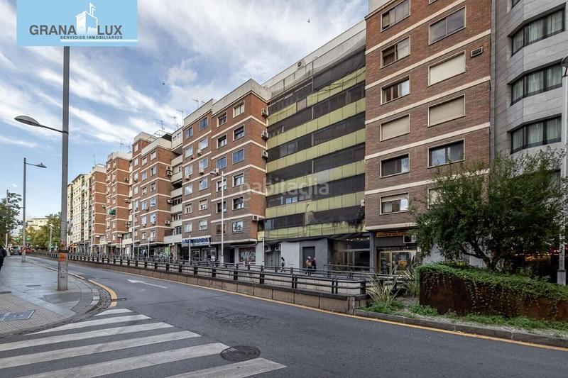 Foto 90eac29d-1e94-4bbb-9c35-a8ab5b0ff9eb. Appartamento con riscaldamento in San Ildefonso Granada