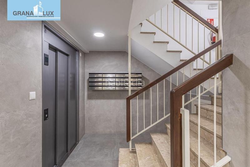 Foto 9937b476-14b0-4123-95d8-f3be152c67d8. Appartamento con riscaldamento in San Ildefonso Granada