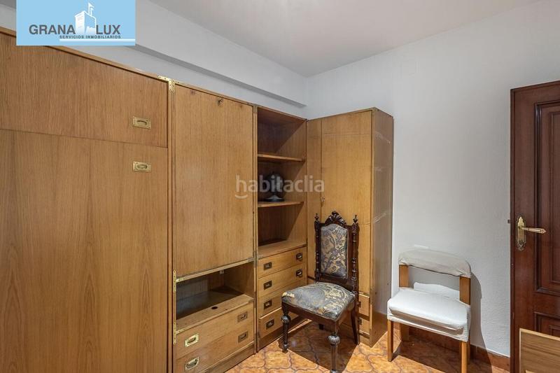 Foto 9edbd78b-a0b7-4065-9087-5abe55a55ae4. Appartamento con riscaldamento in San Ildefonso Granada
