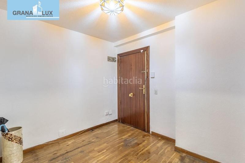 Foto a111825a-faec-418e-8f21-f48cf0b9b8b2. Appartamento con riscaldamento in San Ildefonso Granada