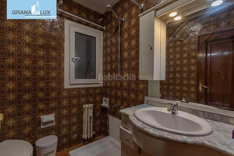 Foto ab5ce93b-69f0-41bf-aef9-061f90482883. Appartamento con riscaldamento in San Ildefonso Granada