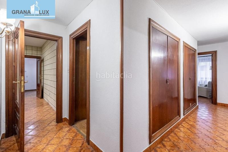 Foto ae1f5240-b15a-4a4d-adb5-009ed4ee9c88. Appartamento con riscaldamento in San Ildefonso Granada