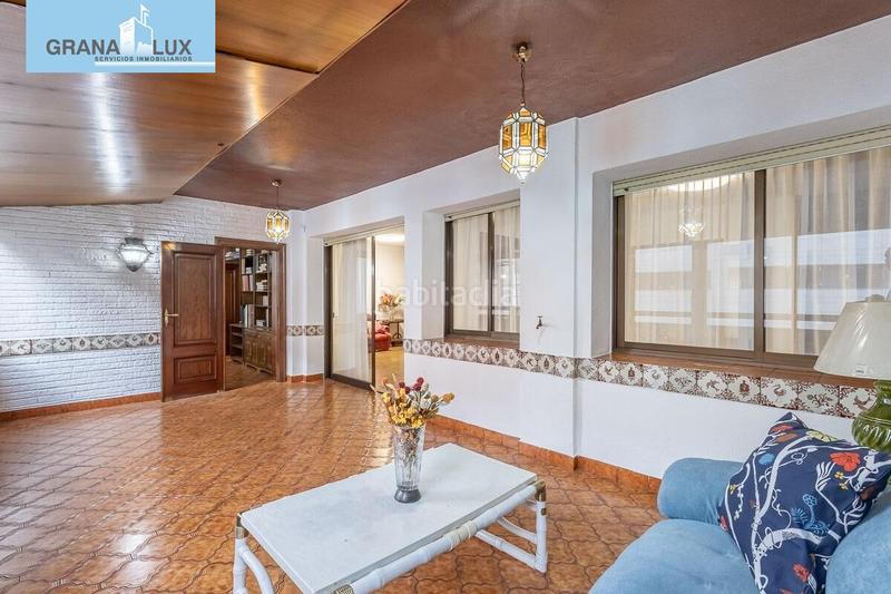 Foto b4f692a4-9252-476f-a8db-06e54ac60a38. Appartamento con riscaldamento in San Ildefonso Granada