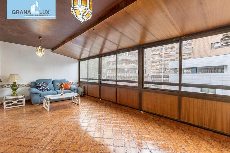 Foto c5a7fbc4-5226-4018-a94f-0cd4ca424b56. Appartamento con riscaldamento in San Ildefonso Granada