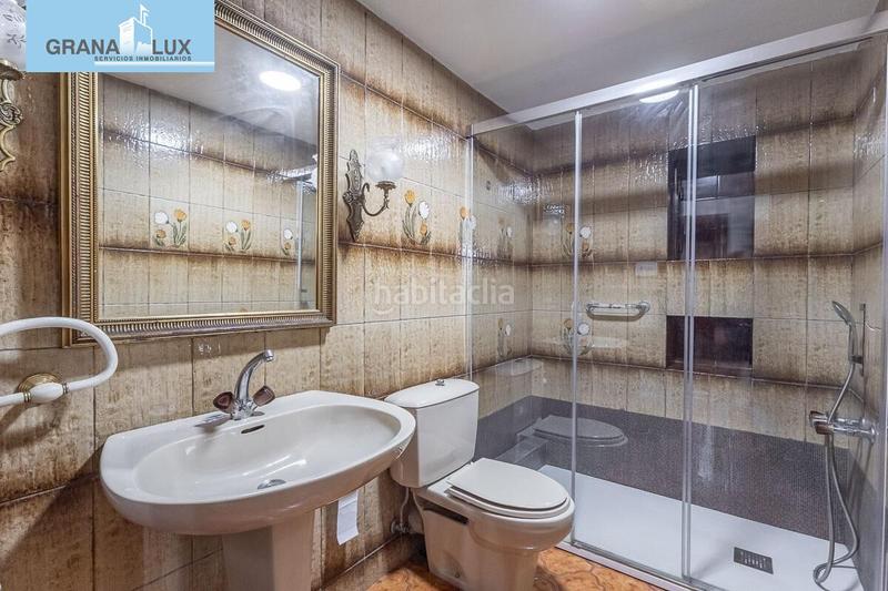 Foto caabccb5-c5e3-4eab-a1b8-08262e1df1d0. Appartamento con riscaldamento in San Ildefonso Granada