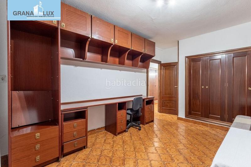 Foto dc9e32c3-7f2d-4ab9-ab48-b95057a38c75. Appartamento con riscaldamento in San Ildefonso Granada