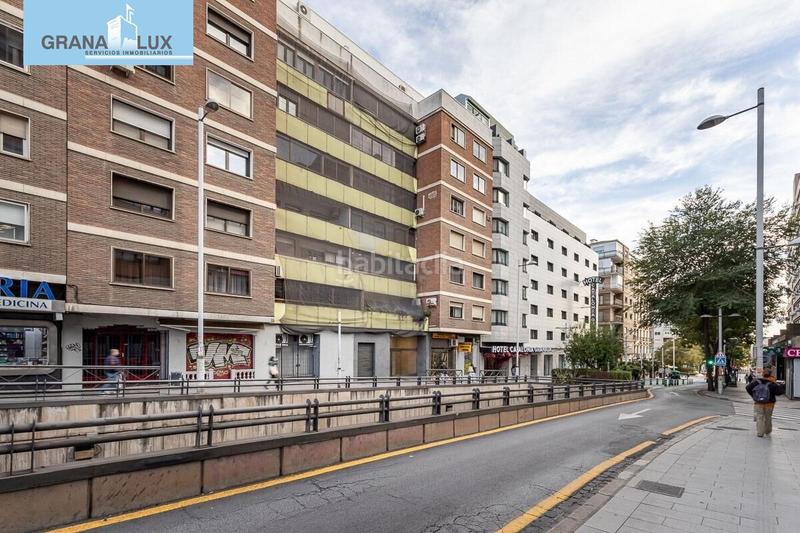 Foto f977cd21-45f0-40fe-b5f7-4288f94ec80a. Appartamento con riscaldamento in San Ildefonso Granada