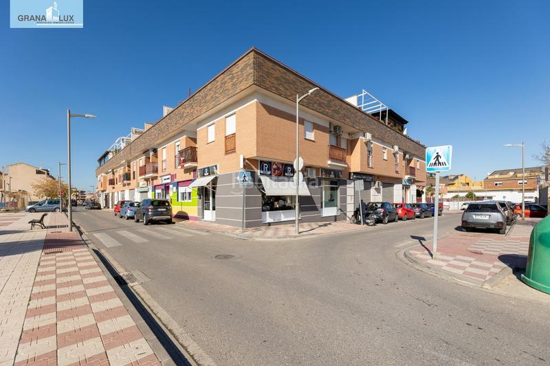 Foto 1da6e289-bf5a-4e1d-9445-4afd8a1e2dd9. Pis amb aparcament a San Cayetano Churriana de la Vega