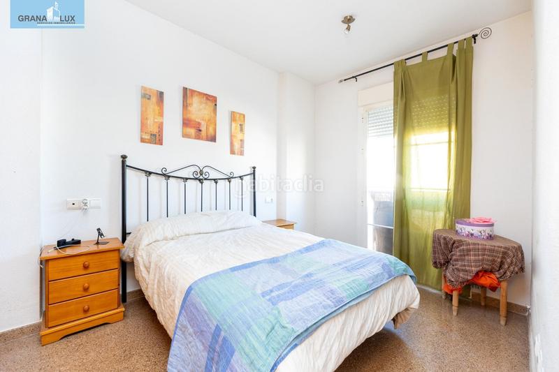 Foto 31338d65-f799-471b-a5fc-68f4dd05e76f. Pis amb aparcament a San Cayetano Churriana de la Vega