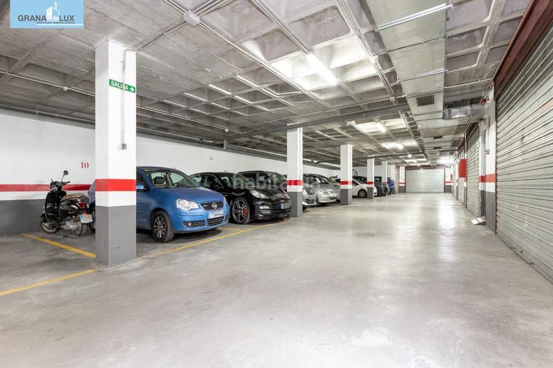 Foto 4583791d-6661-4e47-91e0-730717d56e87. Pis amb aparcament a San Cayetano Churriana de la Vega