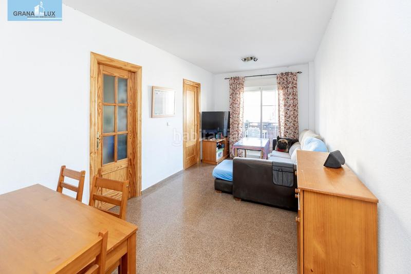 Foto 52c57783-04c2-4ffc-a6f1-8348a1888b64. Pis amb aparcament a San Cayetano Churriana de la Vega