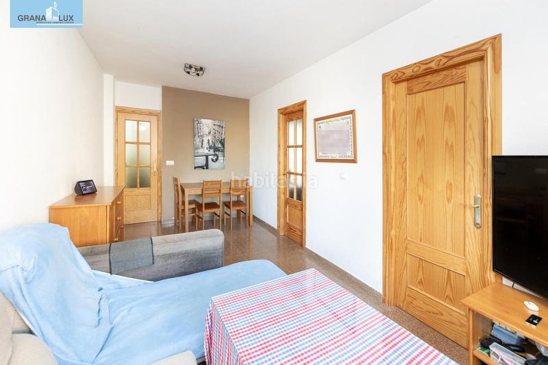 Foto 71ee95e2-8e2e-48f5-97ca-277f6936b4e6. Pis amb aparcament a San Cayetano Churriana de la Vega