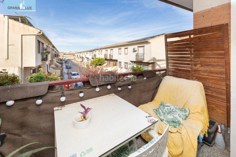 Foto 93fff8c6-d8bb-4241-8fff-117ab109fa42. Pis amb aparcament a San Cayetano Churriana de la Vega