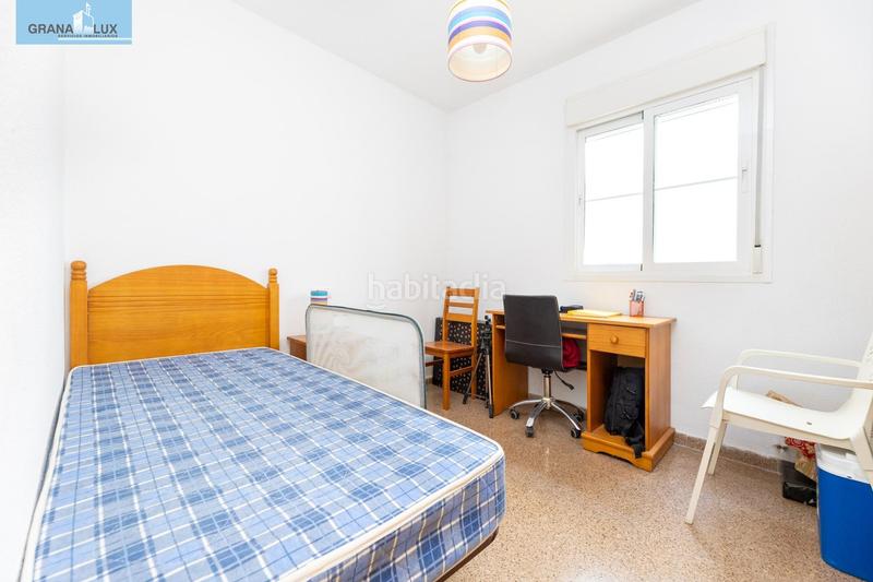 Foto d4166ac5-ded2-46a4-a8e8-68b941a3e87c. Pis amb aparcament a San Cayetano Churriana de la Vega