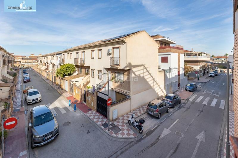 Foto da9e92f1-6e19-4d8e-8cf8-4510f7c6a57c. Pis amb aparcament a San Cayetano Churriana de la Vega