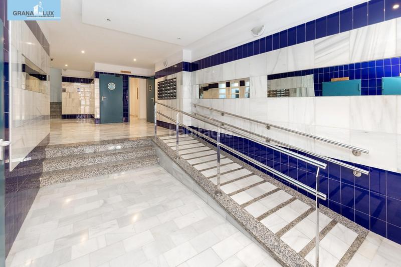 Foto e2ddc15e-5c48-46de-8096-aafe5c568dbc. Pis amb aparcament a San Cayetano Churriana de la Vega