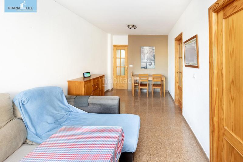 Foto ea6be076-0aa5-4616-beae-a0a9bbc4db2b. Pis amb aparcament a San Cayetano Churriana de la Vega