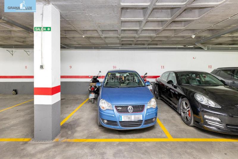 Foto fac5d785-9894-4a33-ad07-5afae7bb8e40. Pis amb aparcament a San Cayetano Churriana de la Vega