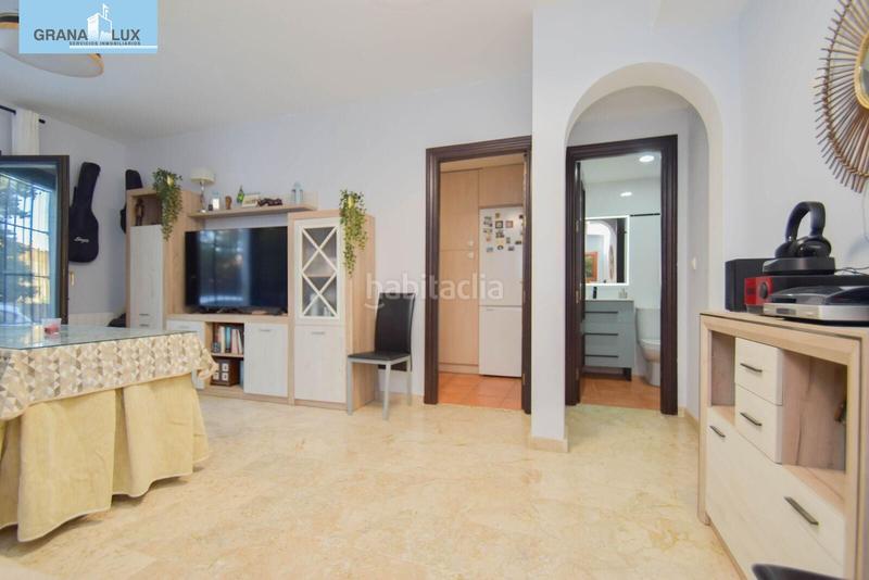 Foto b4a51692-3354-44d0-869d-2f794d93aafa. Apartament a La Zubia Ciudad Zubia (La)